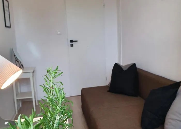 Mieszkanie W Centrum Gdyni Sw 135l * Gdynia